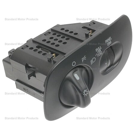 Standard Ignition Headlight Switch, Ds-1389 DS-1389